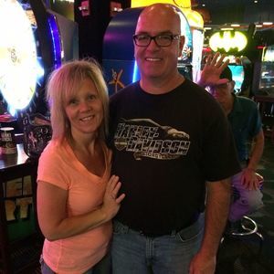 Meet your Posher, Kaylene